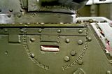 Vickers 6 ton tank (T-26E) # Ps. 161-9