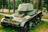 T-26 (OT-133) m1938 # Ps. 164-7