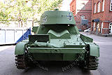 T-26 m1939 # Ps. 164-31