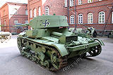 T-26 m1939 # Ps. 164-31