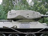 T-34-85 # Ps. 245-7