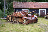 Sturmgeschütz 40 G # Ps. 531-27