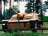 Sturmgeschütz III G # Ps. 531-57